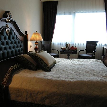 Doga Residence Hotel Ankara Rom bilde