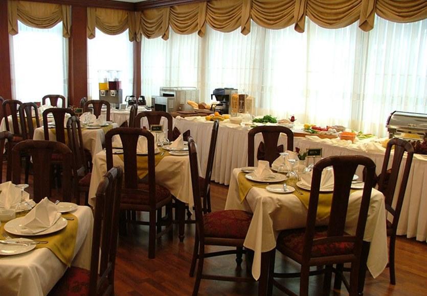Doga Residence Hotel Ankara Eksteriør bilde