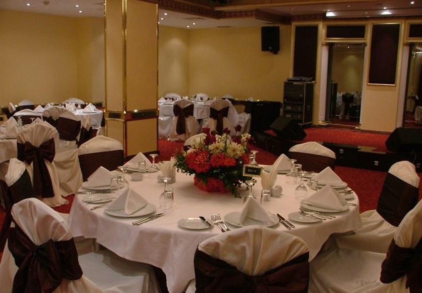 Doga Residence Hotel Ankara Eksteriør bilde