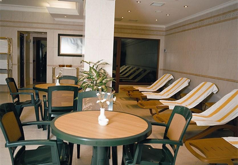 Doga Residence Hotel Ankara Eksteriør bilde