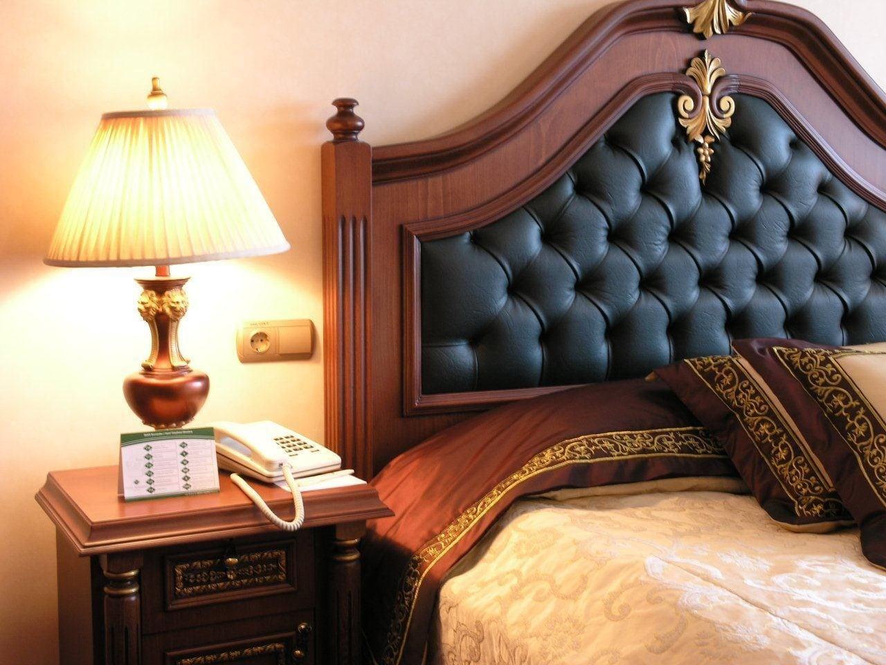 Doga Residence Hotel Ankara Eksteriør bilde