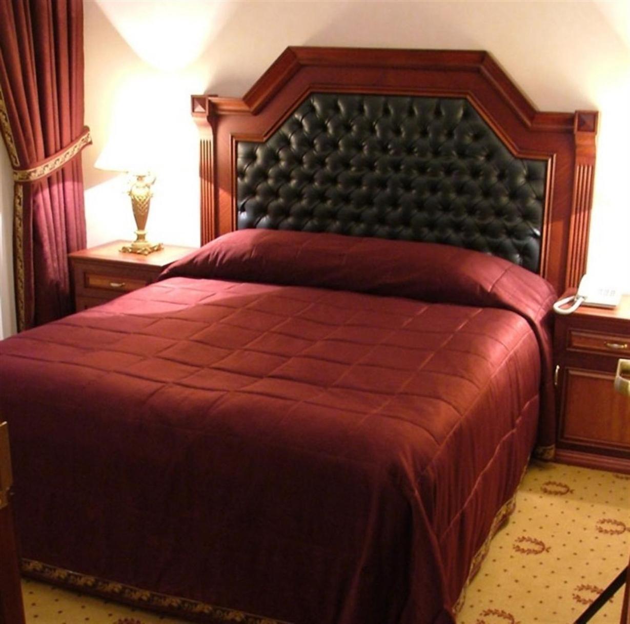 Doga Residence Hotel Ankara Eksteriør bilde