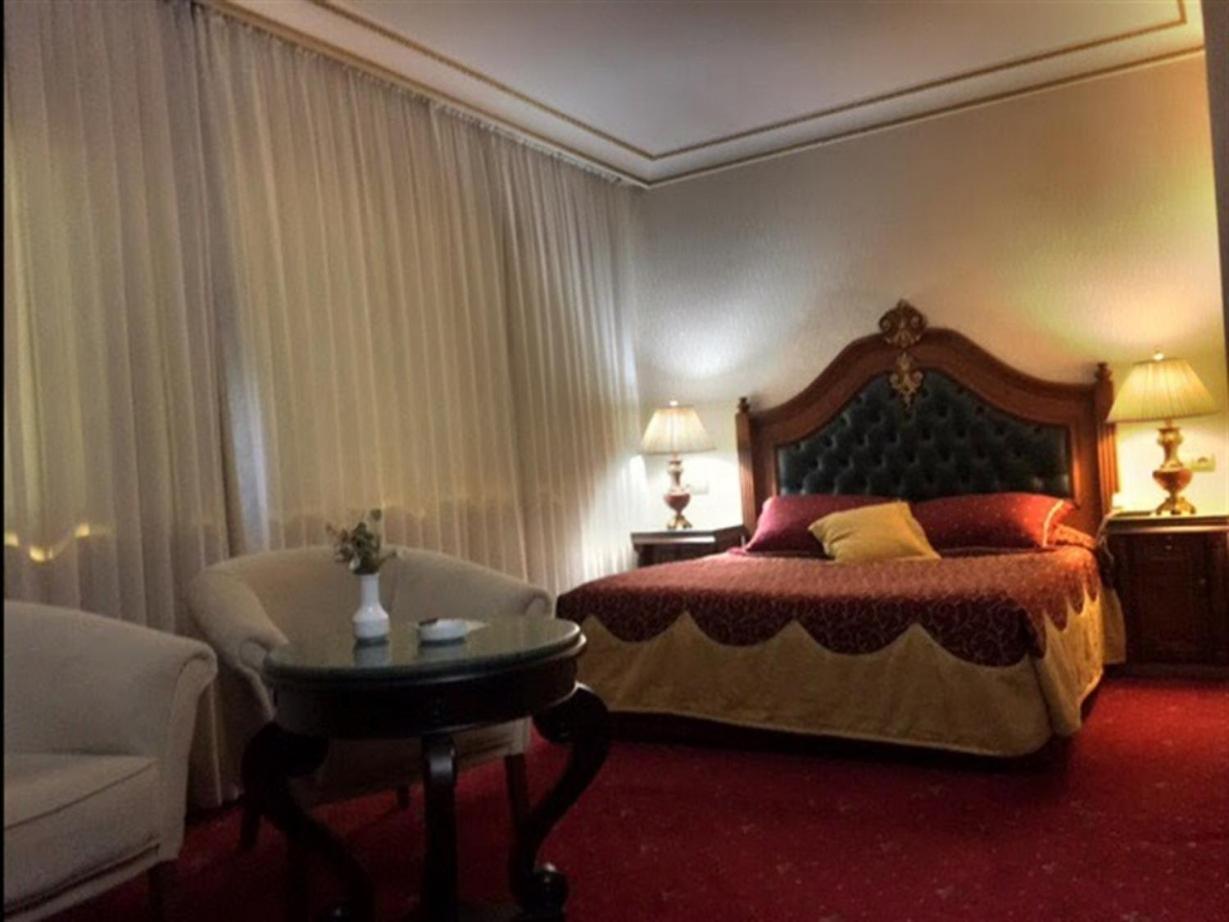 Doga Residence Hotel Ankara Eksteriør bilde