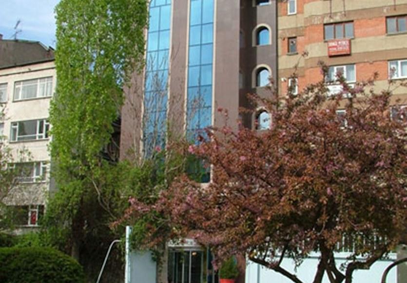 Doga Residence Hotel Ankara Eksteriør bilde